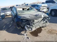 1FADP3K27JL322833 2018 FORD FOCUS