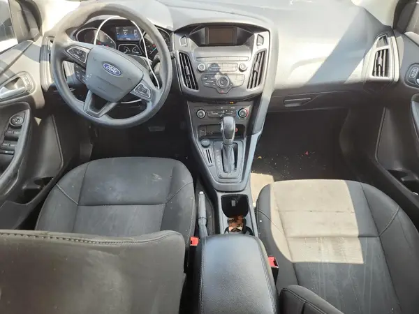 1FADP3K27JL326400 2018 FORD FOCUS - Image 8