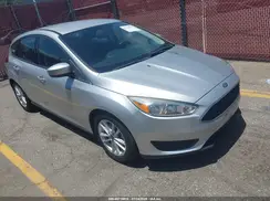 1FADP3K27JL328969 2018 FORD FOCUS