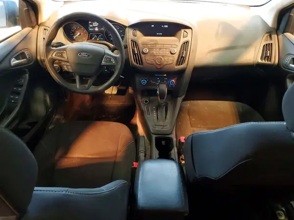 1FADP3K27JL330849 2018 FORD FOCUS - Image 8