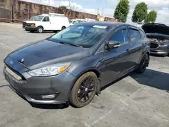 1FADP3K27JL331094 2018 FORD FOCUS