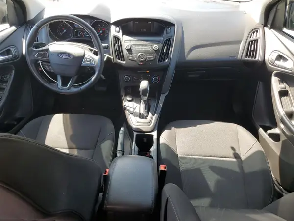 1FADP3K27JL331094 2018 FORD FOCUS - Image 8
