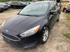 1FADP3K28GL200250 2016 FORD FOCUS