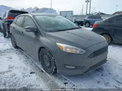 1FADP3K28GL200331 2016 FORD FOCUS