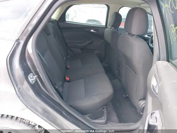 1FADP3K28GL200331 2016 FORD FOCUS - Image 8