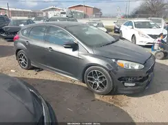 1FADP3K28GL201222 2016 FORD FOCUS