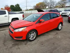 1FADP3K28GL202323 2016 FORD FOCUS
