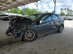 1FADP3K28GL204122 2016 FORD FOCUS