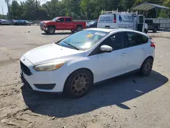 1FADP3K28GL204346 2016 FORD FOCUS