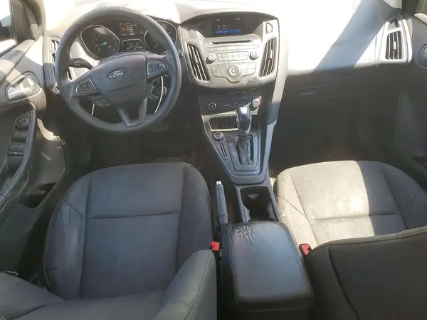 1FADP3K28GL204346 2016 FORD FOCUS - Image 8