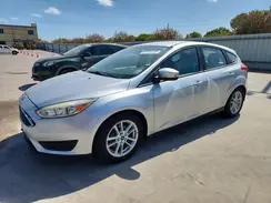 1FADP3K28GL204671 2016 FORD FOCUS