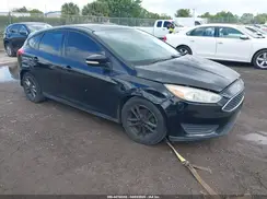 1FADP3K28GL205724 2016 FORD FOCUS