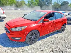 1FADP3K28GL206050 2016 FORD FOCUS
