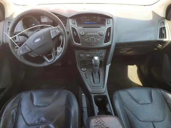1FADP3K28GL206050 2016 FORD FOCUS - Image 8