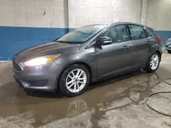 1FADP3K28GL208395 2016 FORD FOCUS