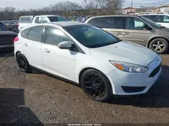 1FADP3K28GL208882 2016 FORD FOCUS