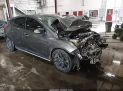 1FADP3K28GL209241 2016 FORD FOCUS