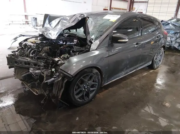 1FADP3K28GL209241 2016 FORD FOCUS - Image 2