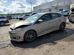 1FADP3K28GL209305 2016 FORD FOCUS