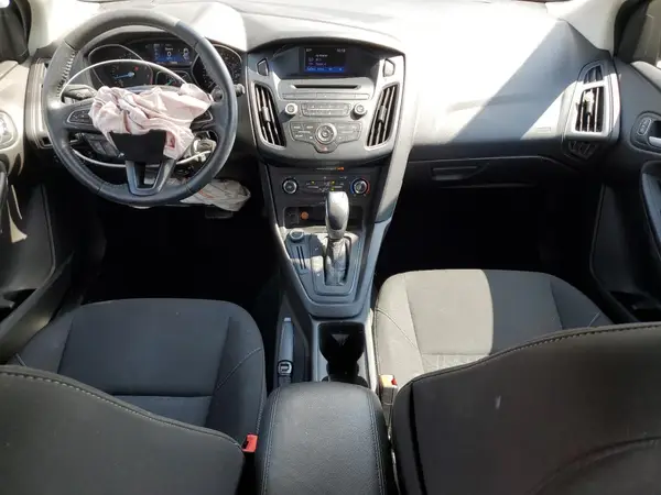 1FADP3K28GL209305 2016 FORD FOCUS - Image 8