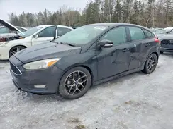 1FADP3K28GL209854 2016 FORD FOCUS