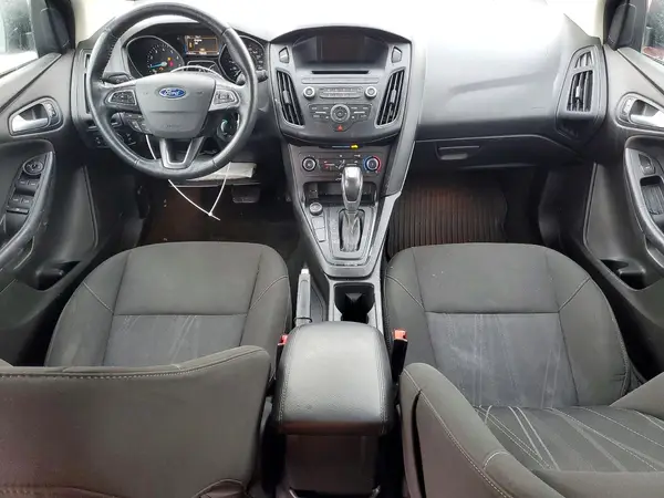 1FADP3K28GL209854 2016 FORD FOCUS - Image 8