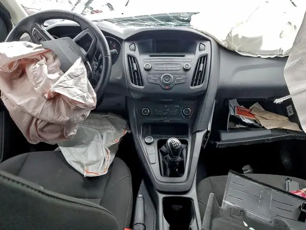 1FADP3K28GL209921 2016 FORD FOCUS - Image 8