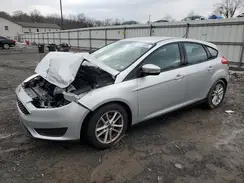 1FADP3K28GL210504 2016 FORD FOCUS