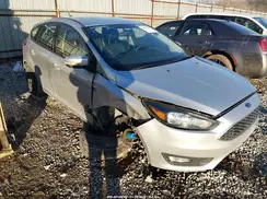 1FADP3K28GL211376 2016 FORD FOCUS