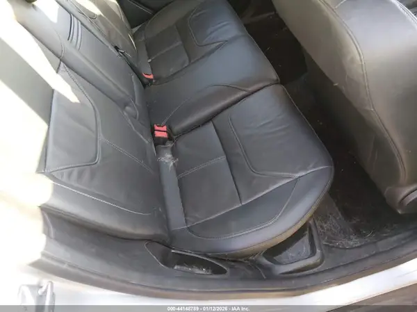 1FADP3K28GL211376 2016 FORD FOCUS - Image 8