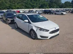 1FADP3K28GL213970 2016 FORD FOCUS