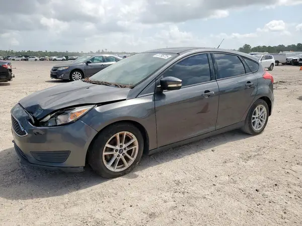 1FADP3K28GL214200 2016 FORD FOCUS - Image 1