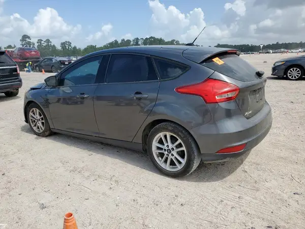 1FADP3K28GL214200 2016 FORD FOCUS - Image 2