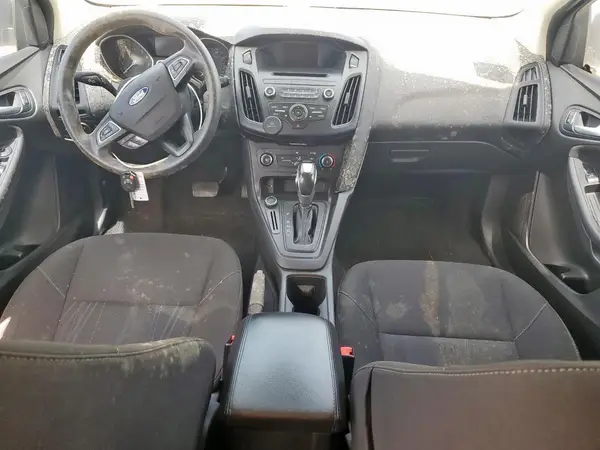 1FADP3K28GL214200 2016 FORD FOCUS - Image 8