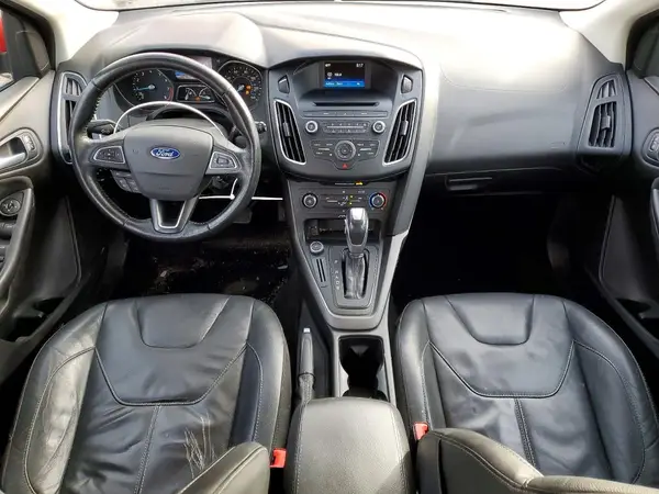 1FADP3K28GL215329 2016 FORD FOCUS - Image 8