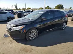 1FADP3K28GL216805 2016 FORD FOCUS