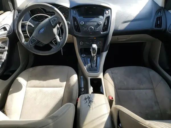1FADP3K28GL216805 2016 FORD FOCUS - Image 8