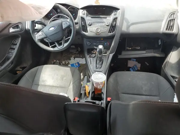 1FADP3K28GL217162 2016 FORD FOCUS - Image 8
