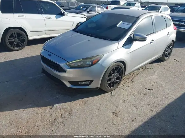 1FADP3K28GL222328 2016 FORD FOCUS - Image 2