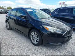 1FADP3K28GL222376 2016 FORD FOCUS