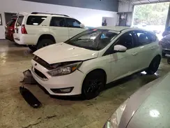 1FADP3K28GL222832 2016 FORD FOCUS