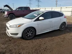 1FADP3K28GL224192 2016 FORD FOCUS