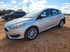 1FADP3K28GL224693 2016 FORD FOCUS