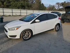 1FADP3K28GL225956 2016 FORD FOCUS