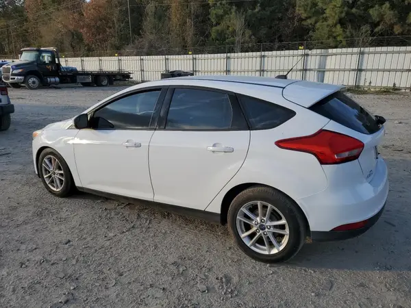 1FADP3K28GL225956 2016 FORD FOCUS - Image 2