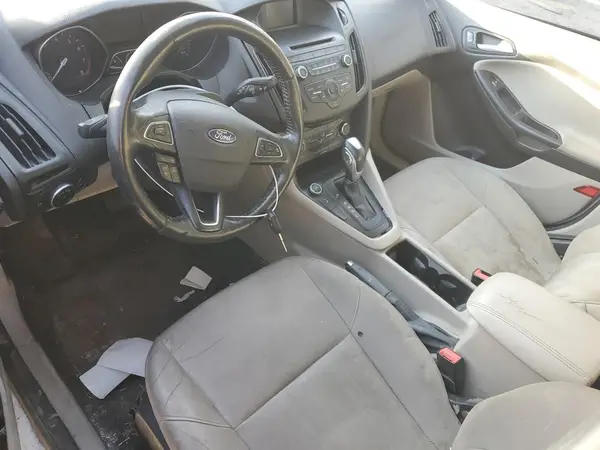 1FADP3K28GL225956 2016 FORD FOCUS - Image 8