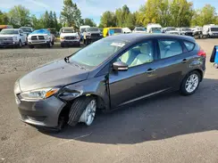 1FADP3K28GL226119 2016 FORD FOCUS