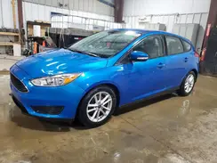 1FADP3K28GL229344 2016 FORD FOCUS