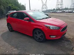 1FADP3K28GL229361 2016 FORD FOCUS