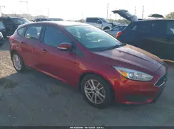 1FADP3K28GL230283 2016 FORD FOCUS